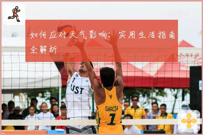 如何应对天气影响：实用生活指南全解析