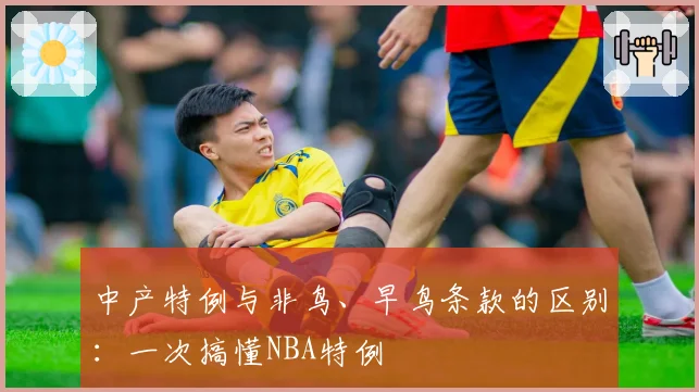 中产特例与非鸟、早鸟条款的区别：一次搞懂NBA特例